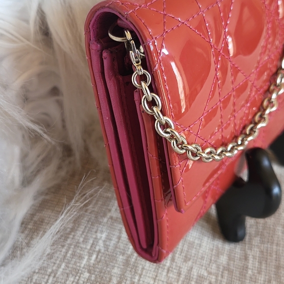 Christian Dior Cannage Lady Dior..Authentic!!! - Picture 3 of 16